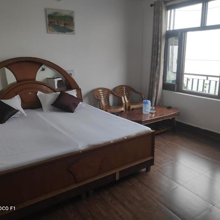 Nirmal Homestay دارامشالا المظهر الخارجي الصورة