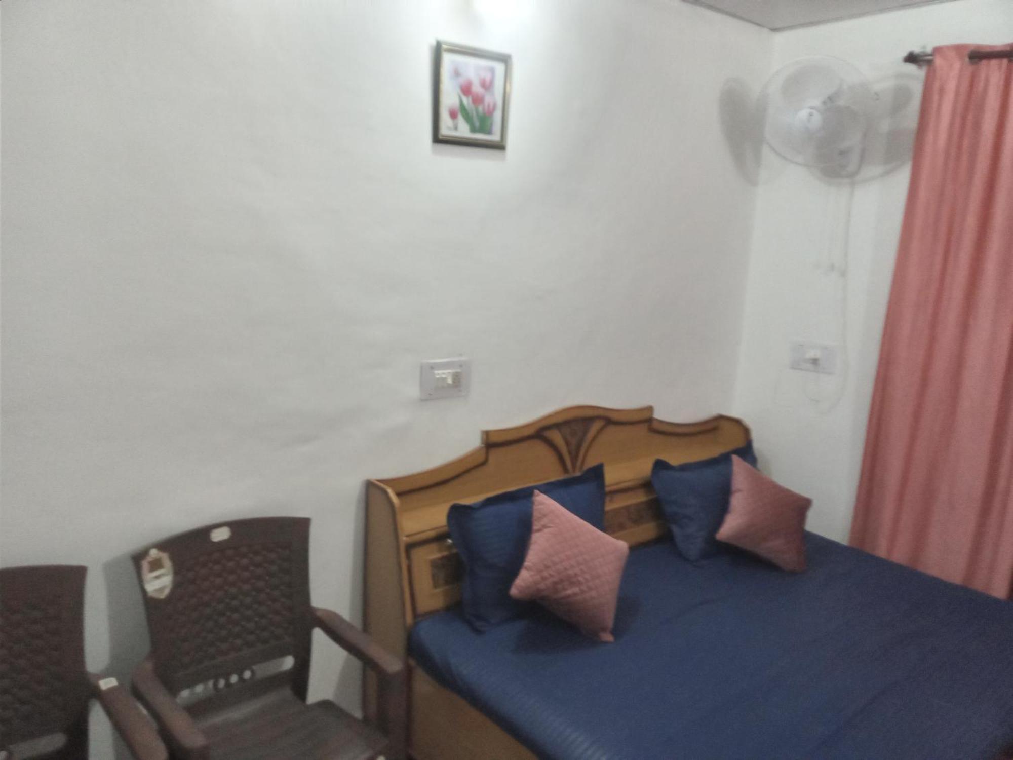 Nirmal Homestay دارامشالا المظهر الخارجي الصورة