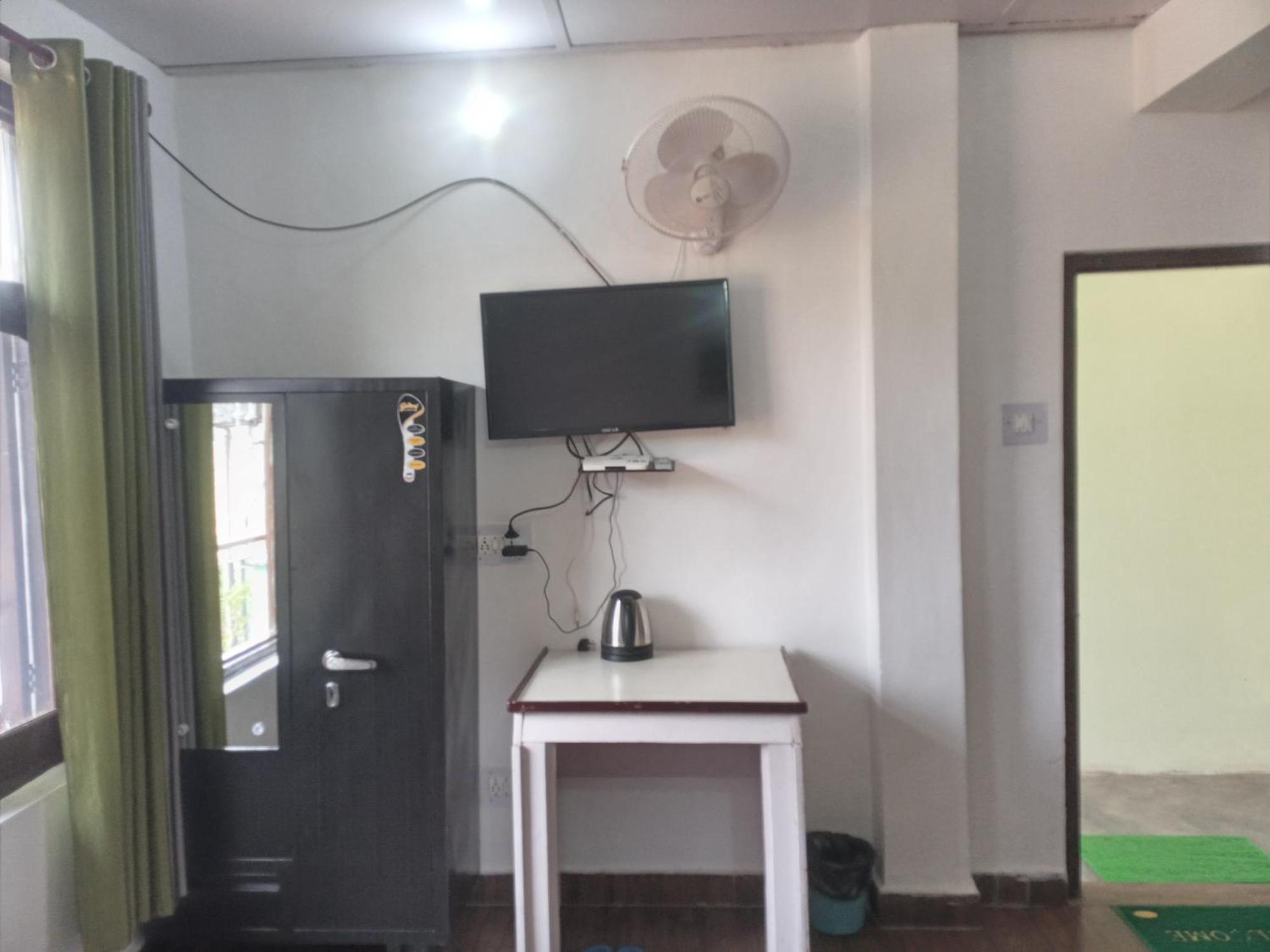 Nirmal Homestay دارامشالا المظهر الخارجي الصورة