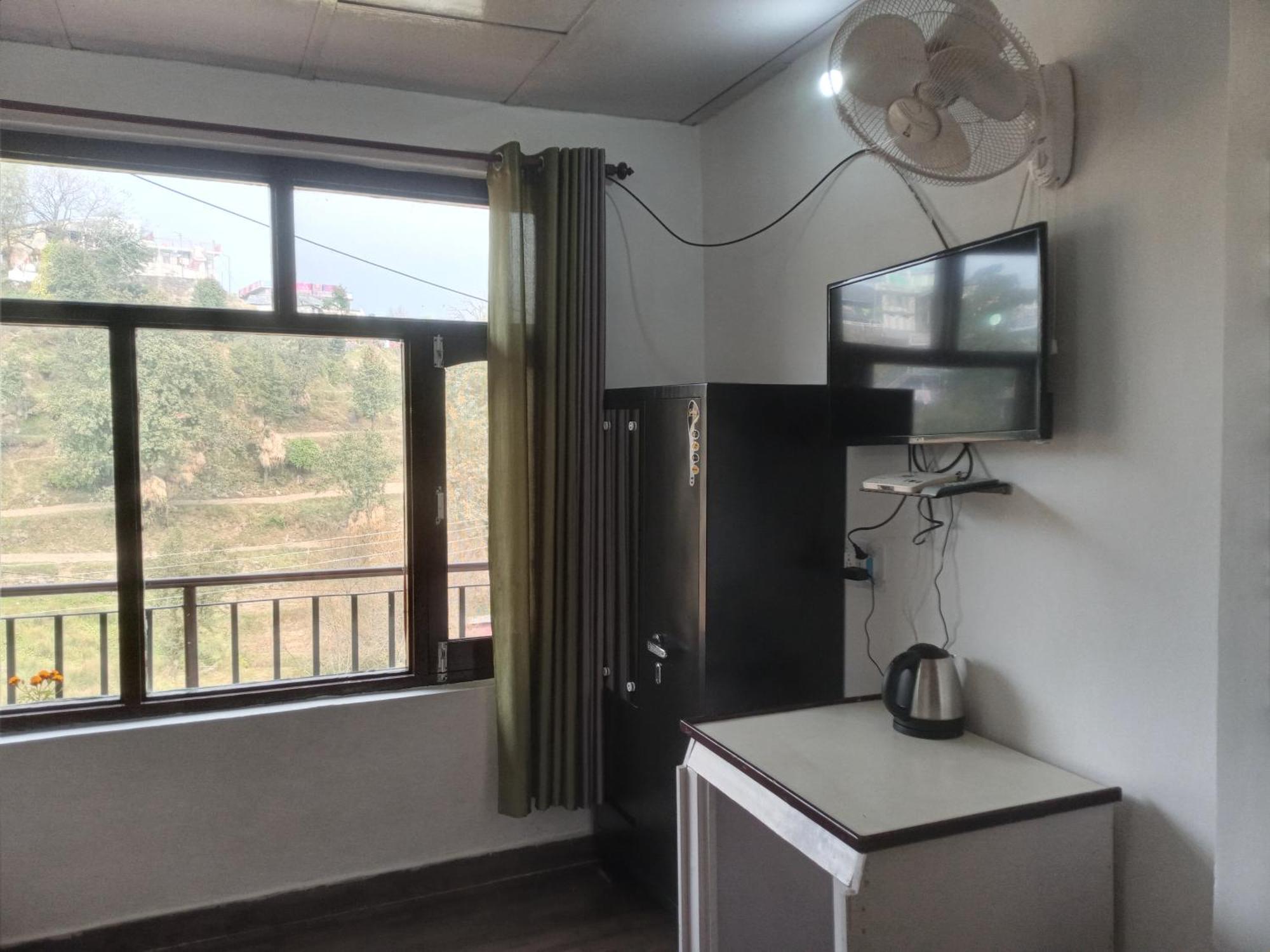 Nirmal Homestay دارامشالا المظهر الخارجي الصورة